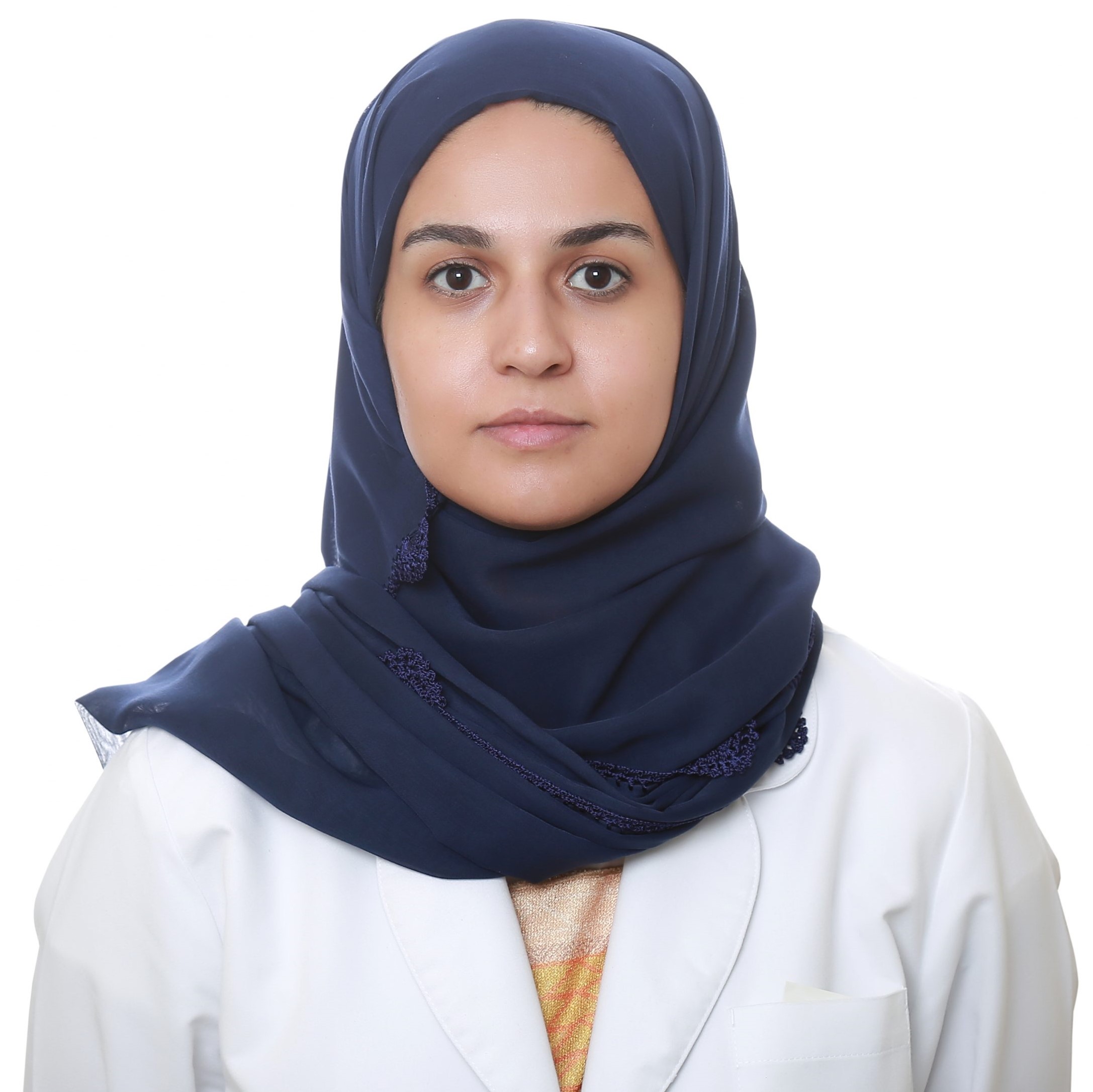 Dr. Zainab Almoosa
